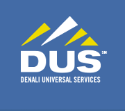 Denali Universal Services Logo